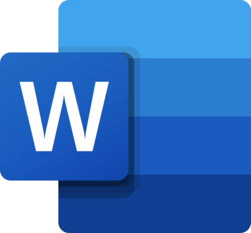 Word - Fortgeschritten