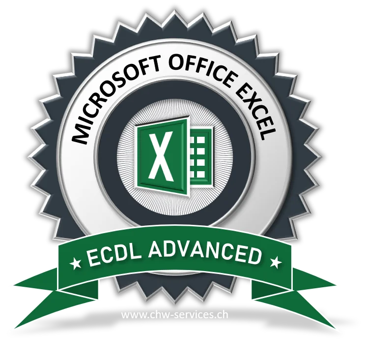 ECDL Excel