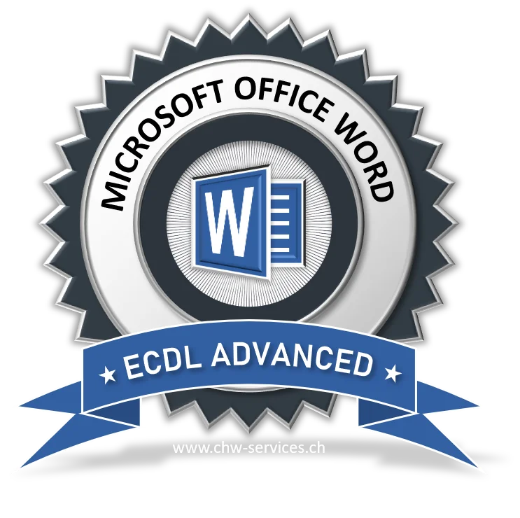 ECDL Word